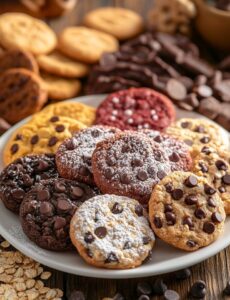 Cookie Collection
